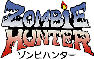 Zombie Hunter (NES) Play Online